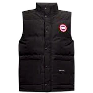 Canada goose vest